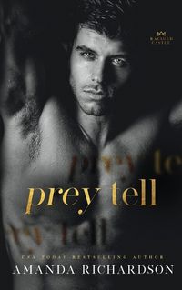 Cover image for Prey Tell