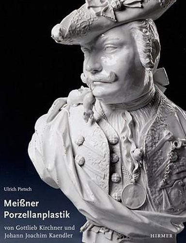 Meibner Porzellanplastik