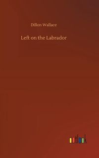 Cover image for Left on the Labrador