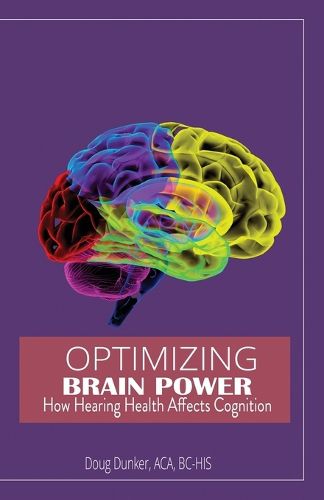 Cover image for Optimizing Brain Power