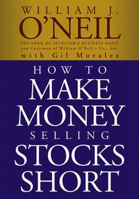 Cover image for How to Make Money Selling Stocks Short