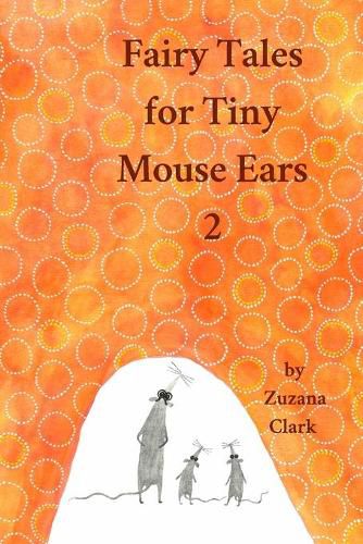 Cover image for Fairy Tales for Tiny Mouse Ears 2