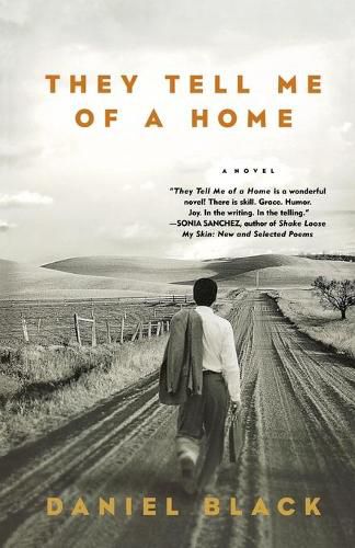 Cover image for They Tell Me of a Home