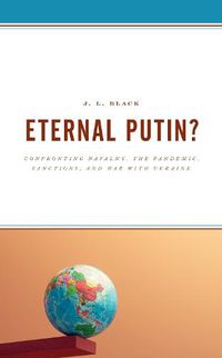 Cover image for Eternal Putin?