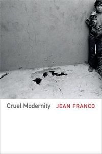 Cover image for Cruel Modernity