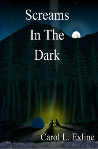 Cover image for Screams in the Dark