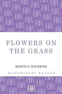 Cover image for Flowers on the Grass