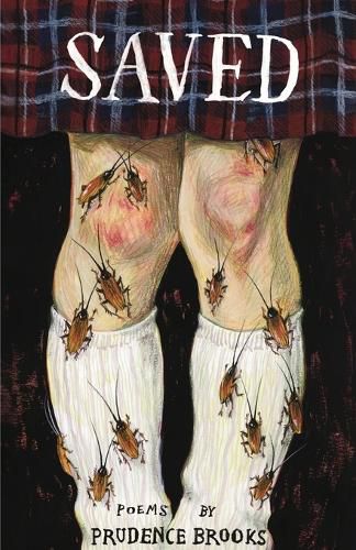 Cover image for Saved