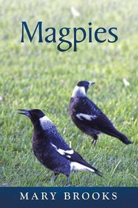 Cover image for Magpies