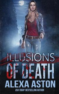 Cover image for Illusions of Death