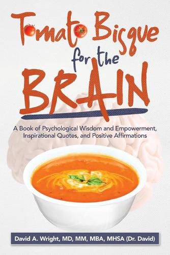 Cover image for Tomato Bisque for the Brain