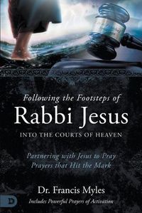 Cover image for Following the Footsteps of Rabbi Jesus