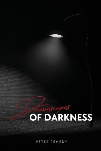 Cover image for Dreamscapes of Darkness