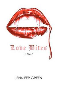 Cover image for Love Bites