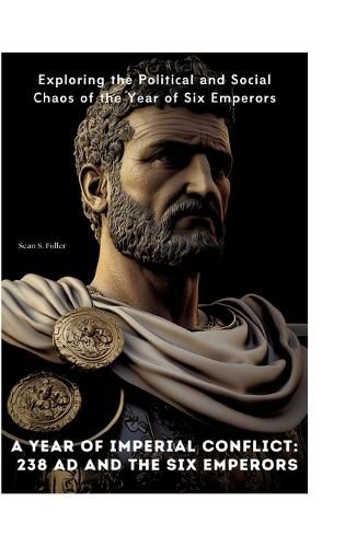 Cover image for A Year of Imperial Conflict