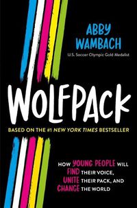 Cover image for Wolfpack (Young Readers Edition)