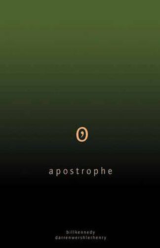 Apostrophe