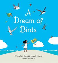 Cover image for A Dream of Birds