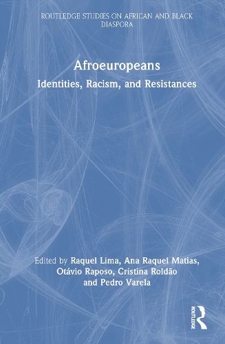 Cover image for Afroeuropeans