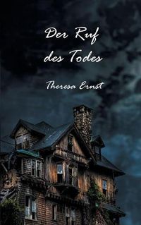 Cover image for Der Ruf des Todes