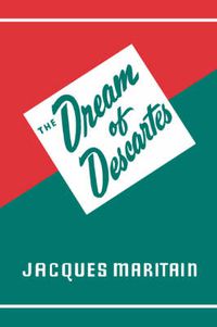 Cover image for Dream of Descartes