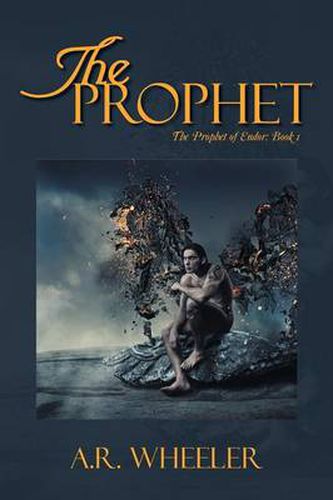 Cover image for The Prophet: The Prophet of Endor: Book 1