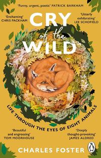 Cover image for Cry of the Wild