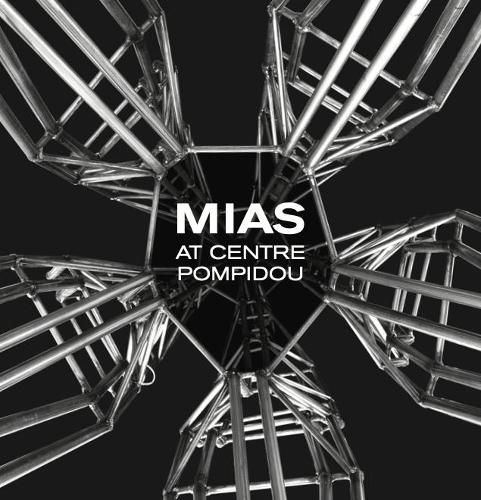 Cover image for MIAS Architects at Centre Pompidou