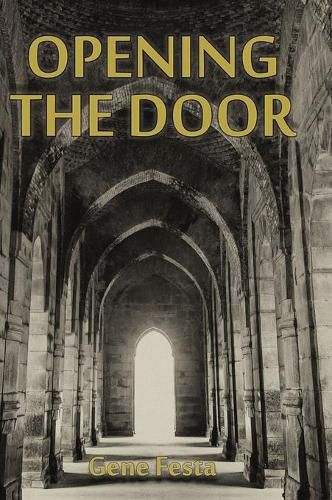 Cover image for Opening The Door