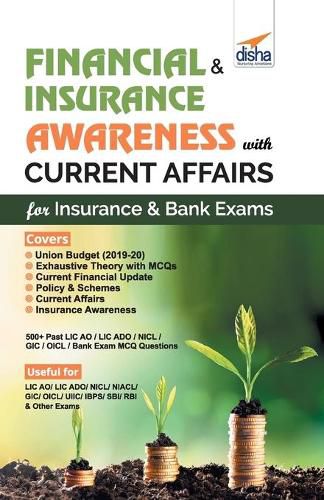 Cover image for Financial & Insurance Awareness with Current Affairs for Insurance & Bank Exams