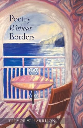 Cover image for Poetry Without Borders
