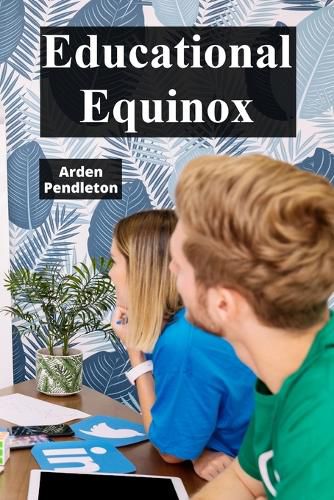 Cover image for Educational Equinox