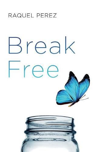 Cover image for Break Free