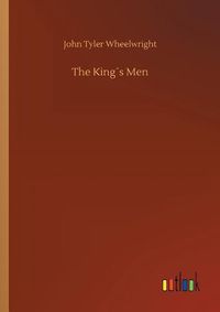 Cover image for The Kings Men