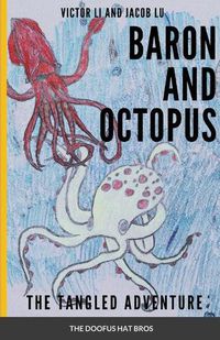 Cover image for Baron and Octopus