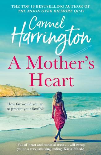 Cover image for A Mother's Heart