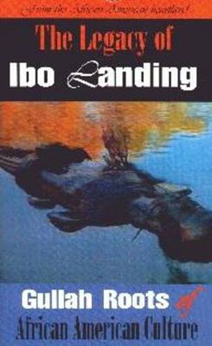 Cover image for Legacy of Ibo Landing