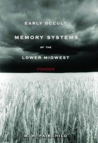 Cover image for Early Occult Memory Systems of the Lower Midwest Poems