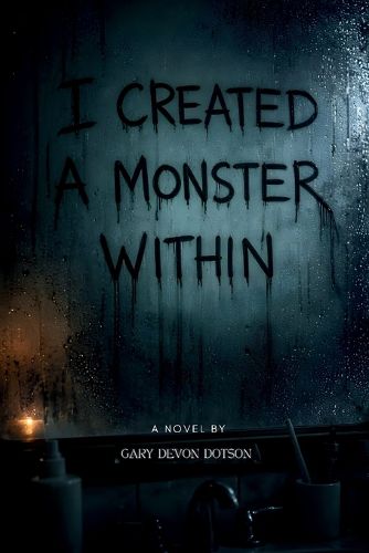 Cover image for I Created a Monster Within