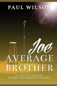 Cover image for Joe Average Brother