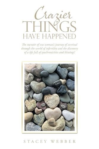 Cover image for Crazier Things Have Happened