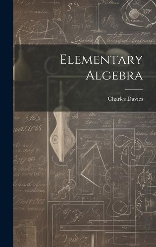 Cover image for Elementary Algebra