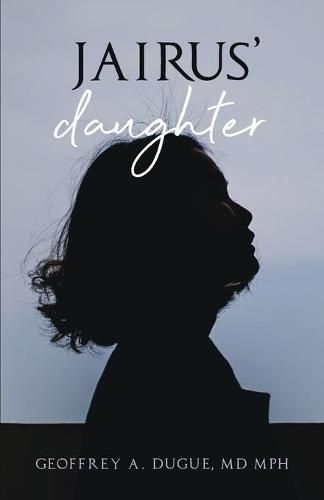 Cover image for Jairus' Daughter