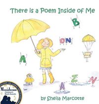 Cover image for There Is a Poem Inside of Me