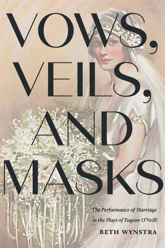 Cover image for Vows, Veils, and Masks