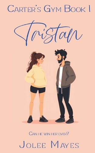 Cover image for Tristan