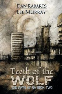 Cover image for Teeth of the Wolf