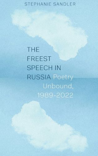 The Freest Speech in Russia