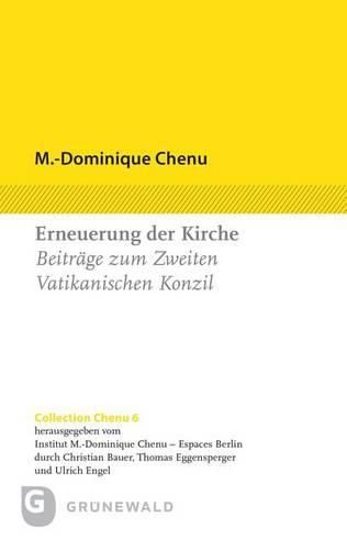 Cover image for Kirche in Der Welt Von Heute: Beitrage Zum Zweiten Vatikanischen Konzil