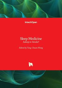 Cover image for Sleep Medicine